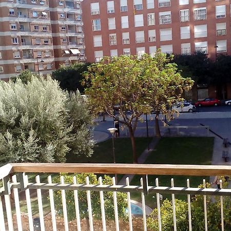 Habitacion 5 Centrica En Castellon Castellon de la Plana Ngoại thất bức ảnh