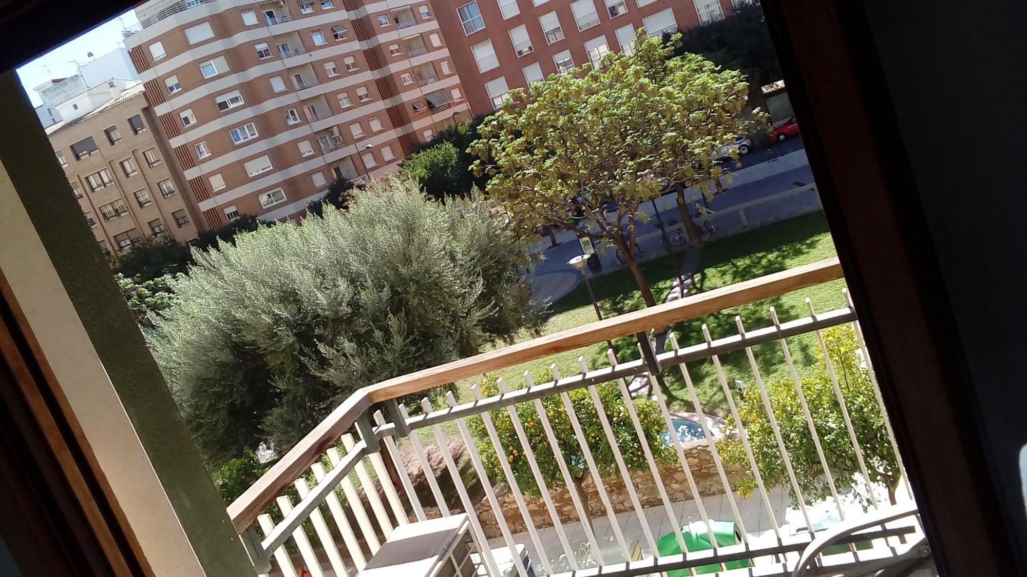 Habitacion 5 Centrica En Castellon Castellon de la Plana Ngoại thất bức ảnh