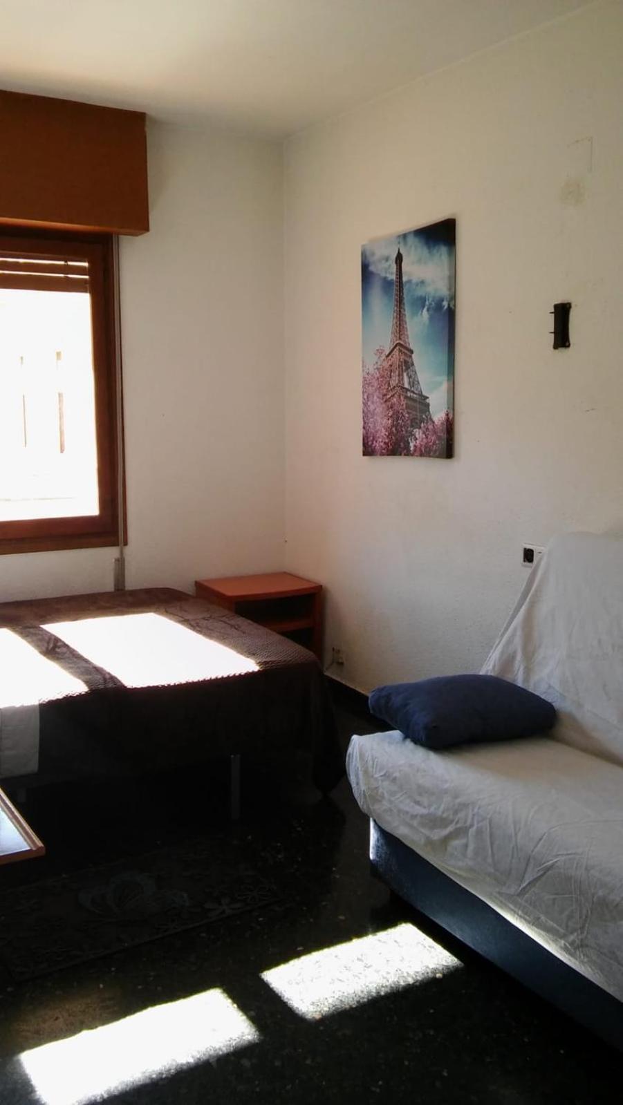 Habitacion 5 Centrica En Castellon Castellon de la Plana Ngoại thất bức ảnh